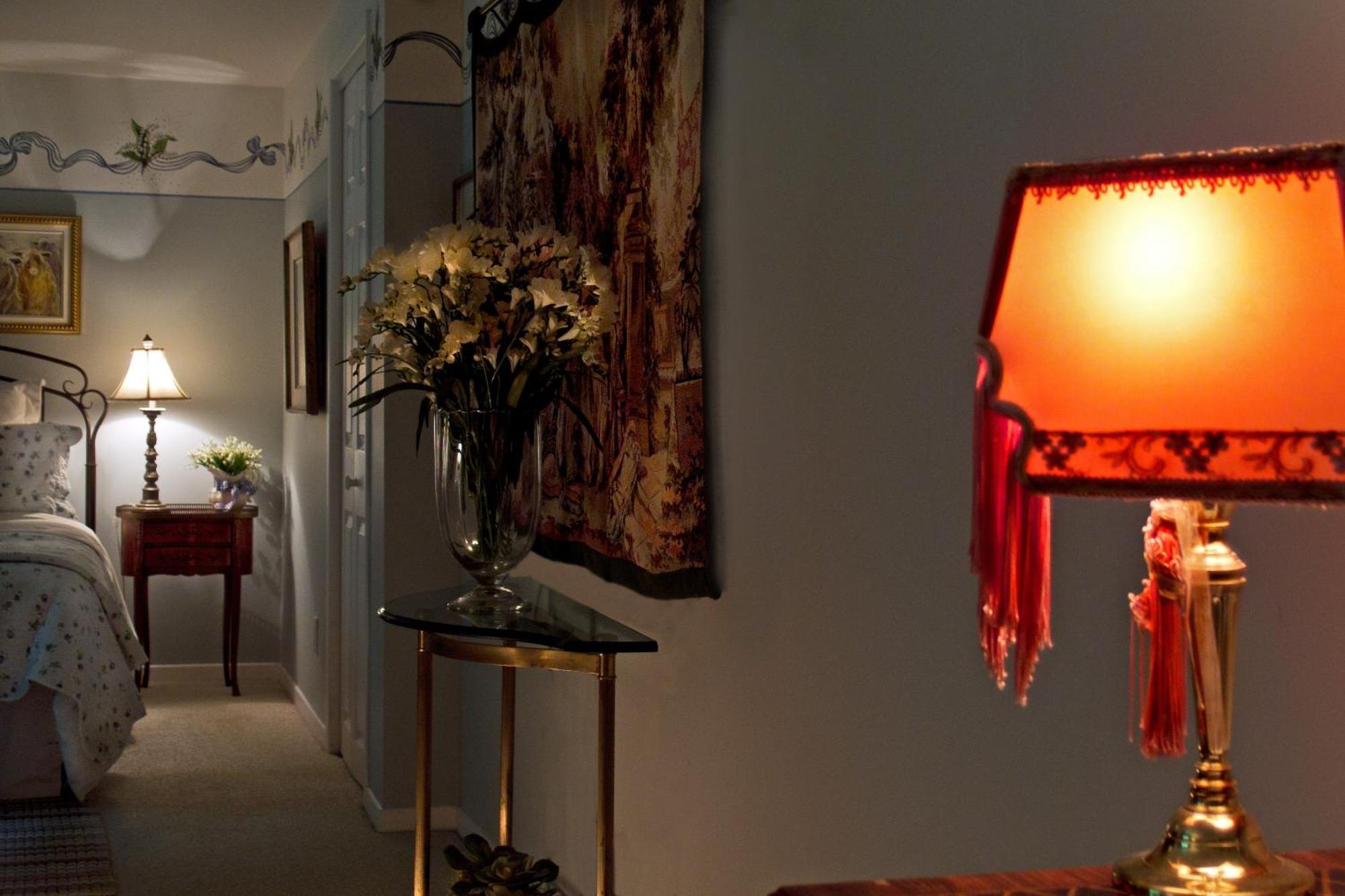 Le Petit Clocher Gite Touristique B & B サン・ソヴェ－ル・デ・モン 部屋 写真