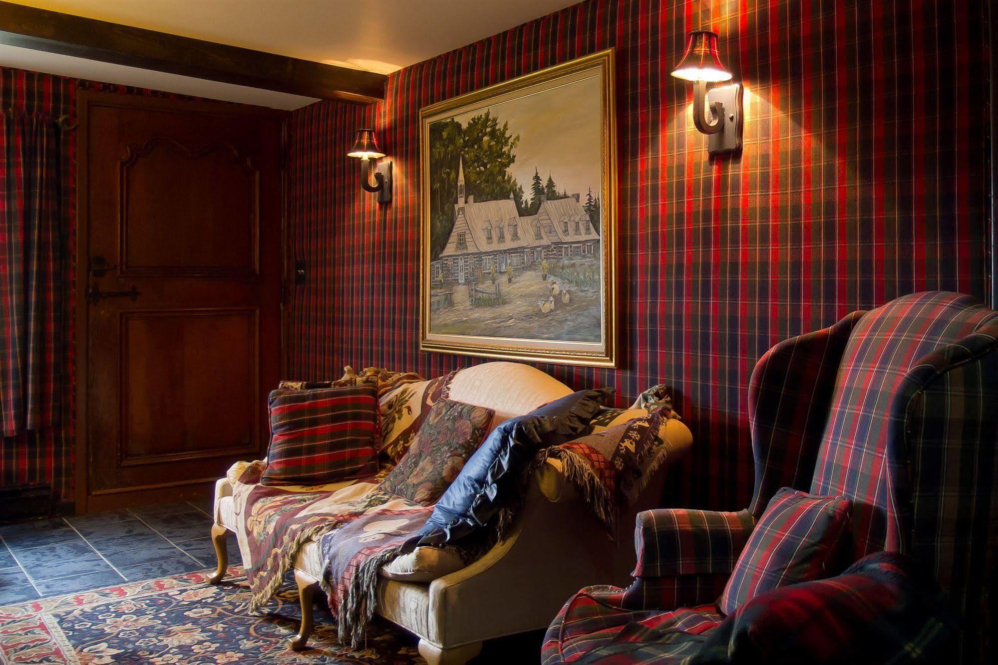 Le Petit Clocher Gite Touristique B & B サン・ソヴェ－ル・デ・モン エクステリア 写真
